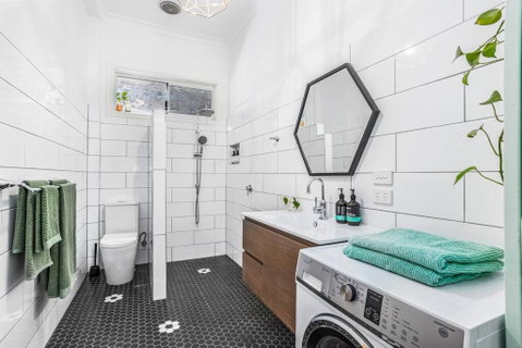 Saltbush Cottage In Fabulous South Fremantle - Food Delivery Shop 3