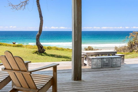Saltwater Beach House - Food Delivery Shop 0
