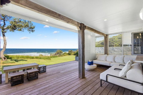 Saltwater Beach House - Food Delivery Shop 2