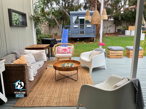 Saltwater Sunsets Seaside Haven With Ocean Views - Food Delivery Shop 0