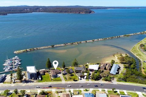 Salty Life - Food Delivery Shop 3