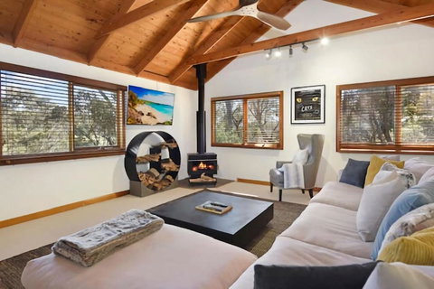 Samsara Blue Mountains - Food Delivery Shop 0