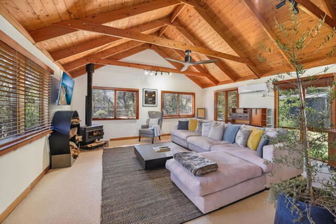 Samsara Blue Mountains - Food Delivery Shop 2