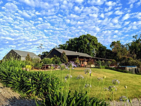 Samsara Farm Cottage - Stunning Hinterland Oasis - Food Delivery Shop 0