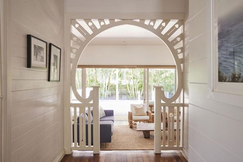 Sanctuary Spaces - Kia Ora Byron - Pet Food Australia 2