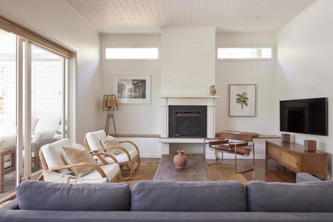 Sanctuary Spaces - Kia Ora Byron - Pet Food Australia 3