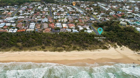 Sand And Swell At Sawtell - Food Delivery Shop 1