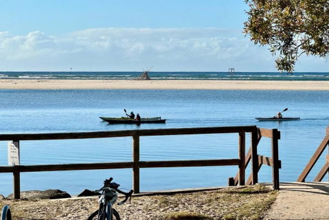 Sand Bars - Spacious, Beach, Pets - Food Delivery Shop 2