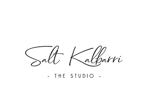 Salt The Studio - Food Delivery Shop 3