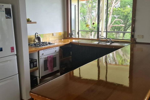 Sanctuary In Luscious Green Hills Of Coorabell - Food Delivery Shop 0