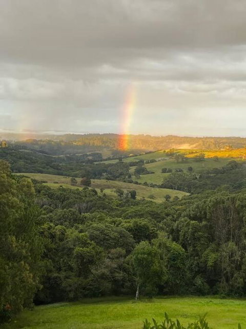 Sanctuary In Luscious Green Hills Of Coorabell - Food Delivery Shop 2