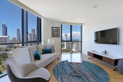 Ruby Gold Coast By CLLIX - Food Delivery Shop 1