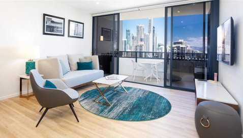 Ruby Gold Coast By CLLIX - Food Delivery Shop 3