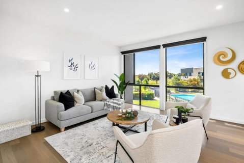 Sands Coastal Villa Close To Pool, Beach And Golf - Food Delivery Shop 1