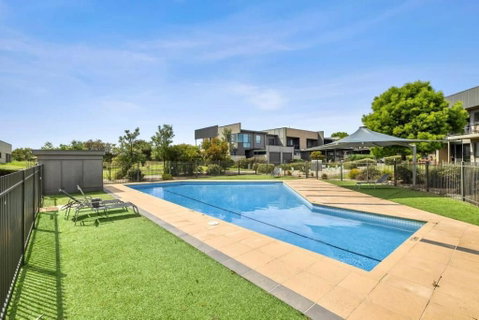 Sands Coastal Villa Close To Pool, Beach And Golf - Food Delivery Shop 2