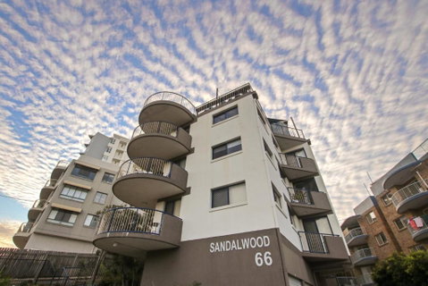 Sandalwood Unit 1 66 Lower Gay Tce - Food Delivery Shop 0