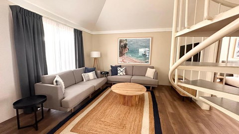 Sandblu: Resort Villa On The Beach - Food Delivery Shop 0