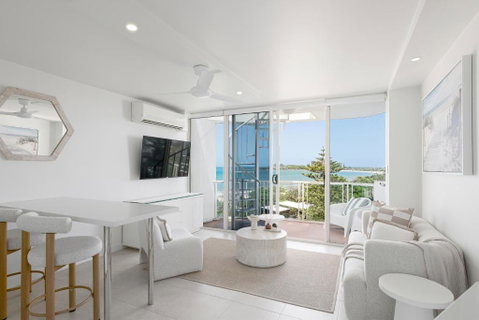 Sandbox Mooloolaba Beach - Food Delivery Shop 1