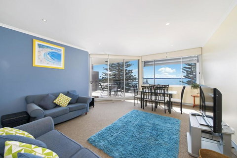 Sandcastle 407 12-24 William Street - Food Delivery Shop 0