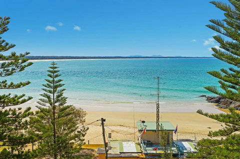 Sandcastle 407 12-24 William Street - Food Delivery Shop 3