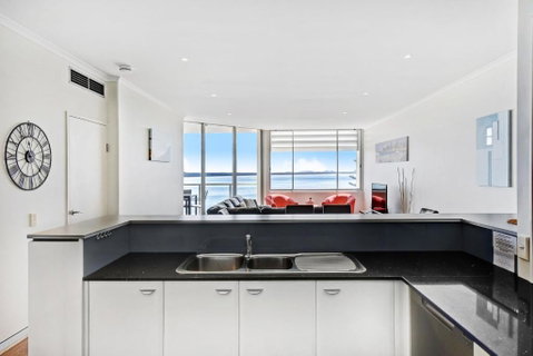 Sandcastle Apartments - Food Delivery Shop 2