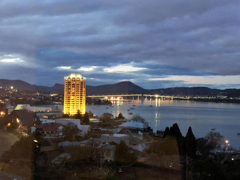 Sandcastle At Sandy Bay Perfect Location Views - Food Delivery Shop 0