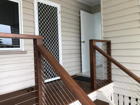 Sandhills Cottage - Food Delivery Shop 2