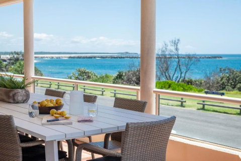 Sandrift One - Oceanstays - Food Delivery Shop 0