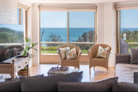 Sandrift One - Oceanstays - Food Delivery Shop 1