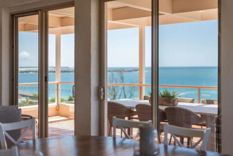 Sandrift Two - Oceanstays - Food Delivery Shop 0