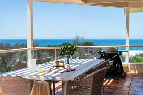 Sandrift Two - Oceanstays - Food Delivery Shop 1