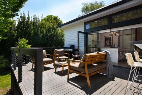 Sandringham - Food Delivery Shop 3