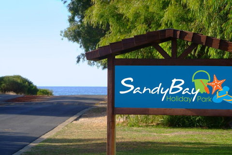 Sandy Bay Holiday Park - Food Delivery Shop 0
