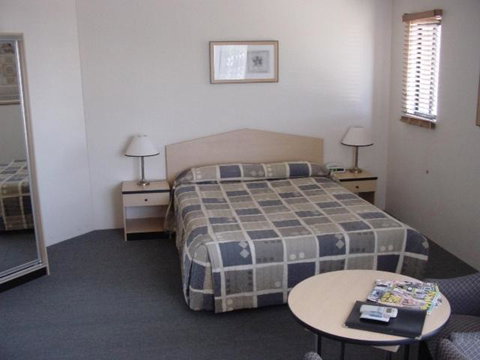 St Marys Park View Motel - Food Delivery Shop 1