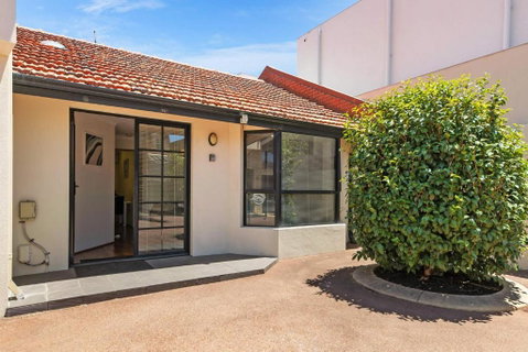 Swan River Applecross Heathcote Park 1BR Villa - Food Delivery Shop 0