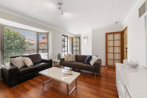 Swan River Applecross Heathcote Park 1BR Villa - Food Delivery Shop 1