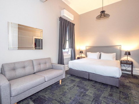 Telegraph Hotel Numurkah - Food Delivery Shop 0
