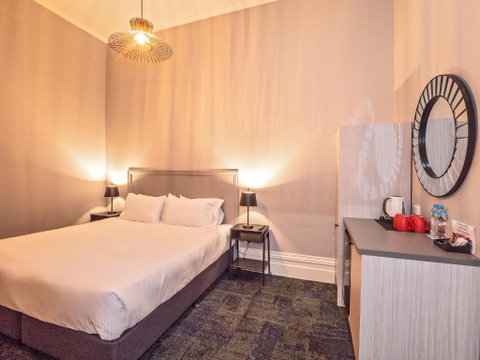 Telegraph Hotel Numurkah - Food Delivery Shop 1