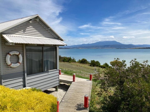 The Boat Shed - Food Delivery Shop 0