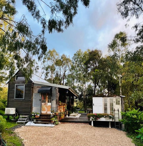 The Cabin, Ghost Gum Gully - Food Delivery Shop 0