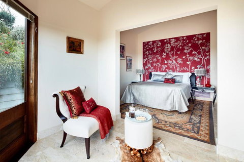 The Church House Gourmet Retreat - Food Delivery Shop 1