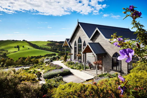 The Church House Gourmet Retreat - Food Delivery Shop 0