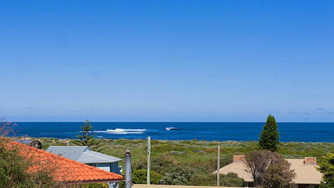 Beachside At Margaret River (Prevelly) - Food Delivery Shop 2