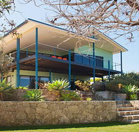 Beachside at Margaret River Prevelly - Food Delivery Shop