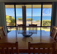 Beachside House - Food Delivery Shop