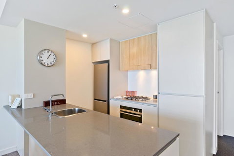 Beau Monde Apartments Newcastle - Horizon Newcastle Beach - Food Delivery Shop 3