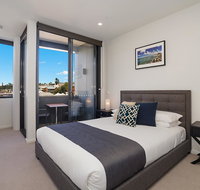Beau Monde Apartments Newcastle - The Herald - Food Delivery Shop