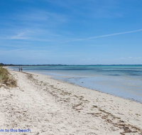 Beautiful Beachfront Apartment at Capel Sound - Food Delivery Shop