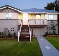 Beautiful Queenslander - Food Delivery Shop