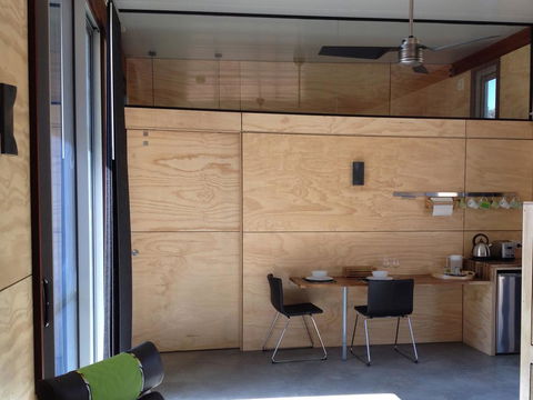 Bed + Bauhaus - Food Delivery Shop 0